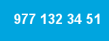 977 132 34 51